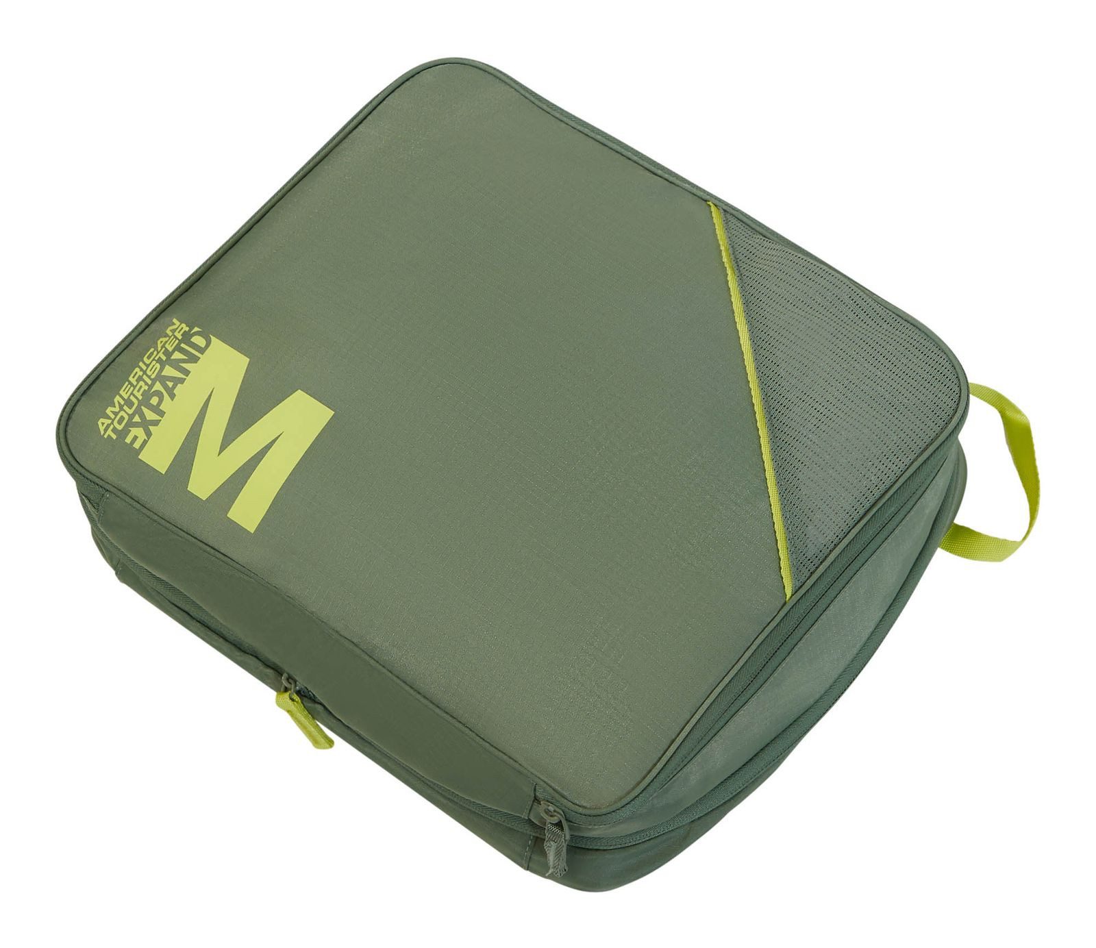 American Tourister® Packsack Packing Cubes S / M / L (Set, 3-tlg)