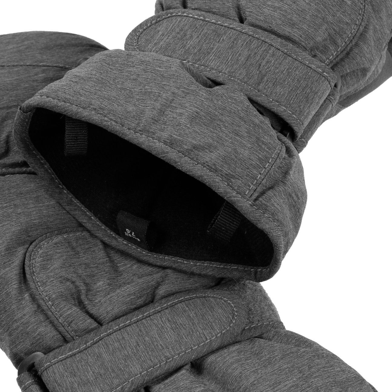 Barts Skihandschuhe (1-St) Fäustlinge mit Futter günstig online kaufen