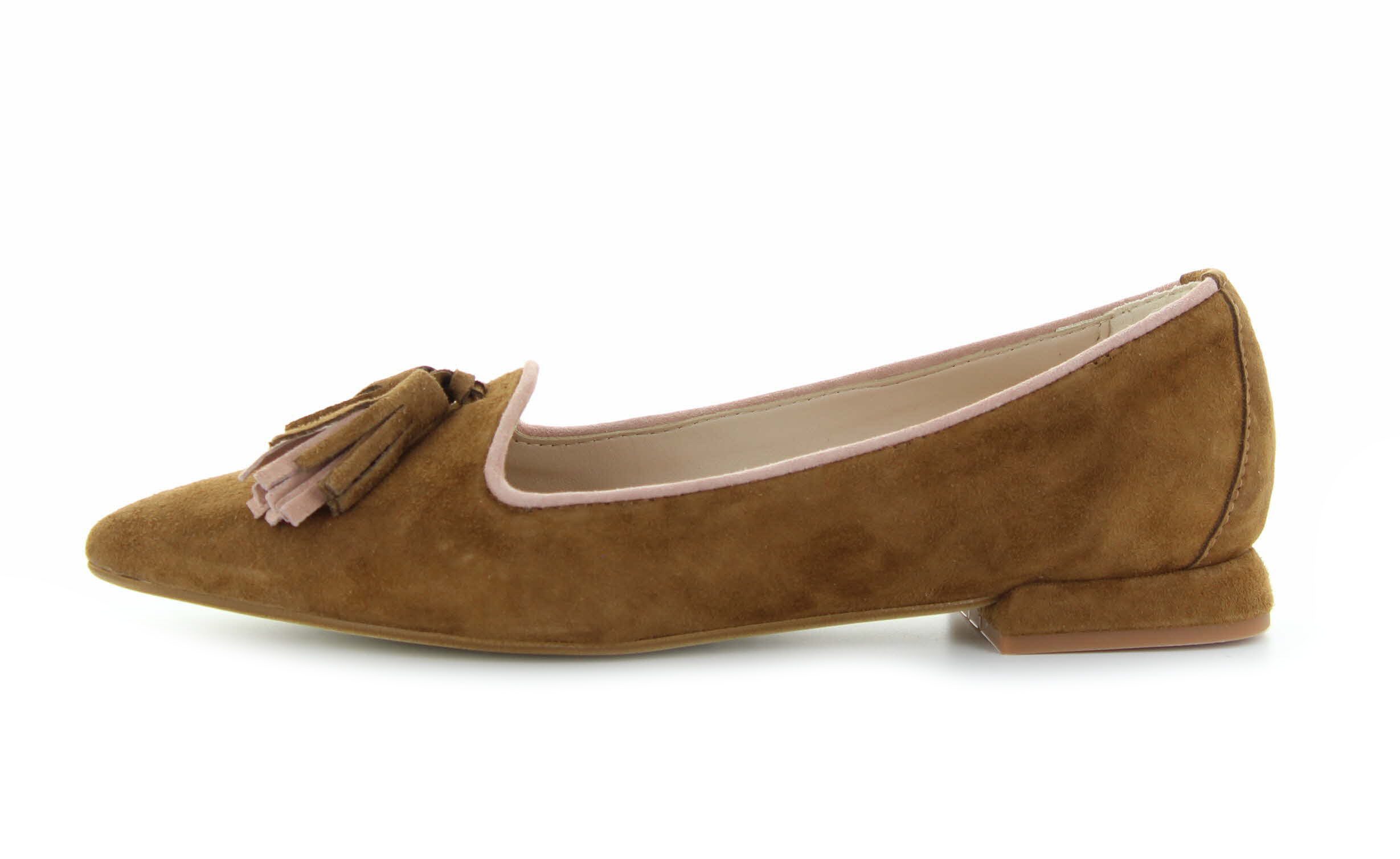 Gianluca Pisati BRENDA Slipper