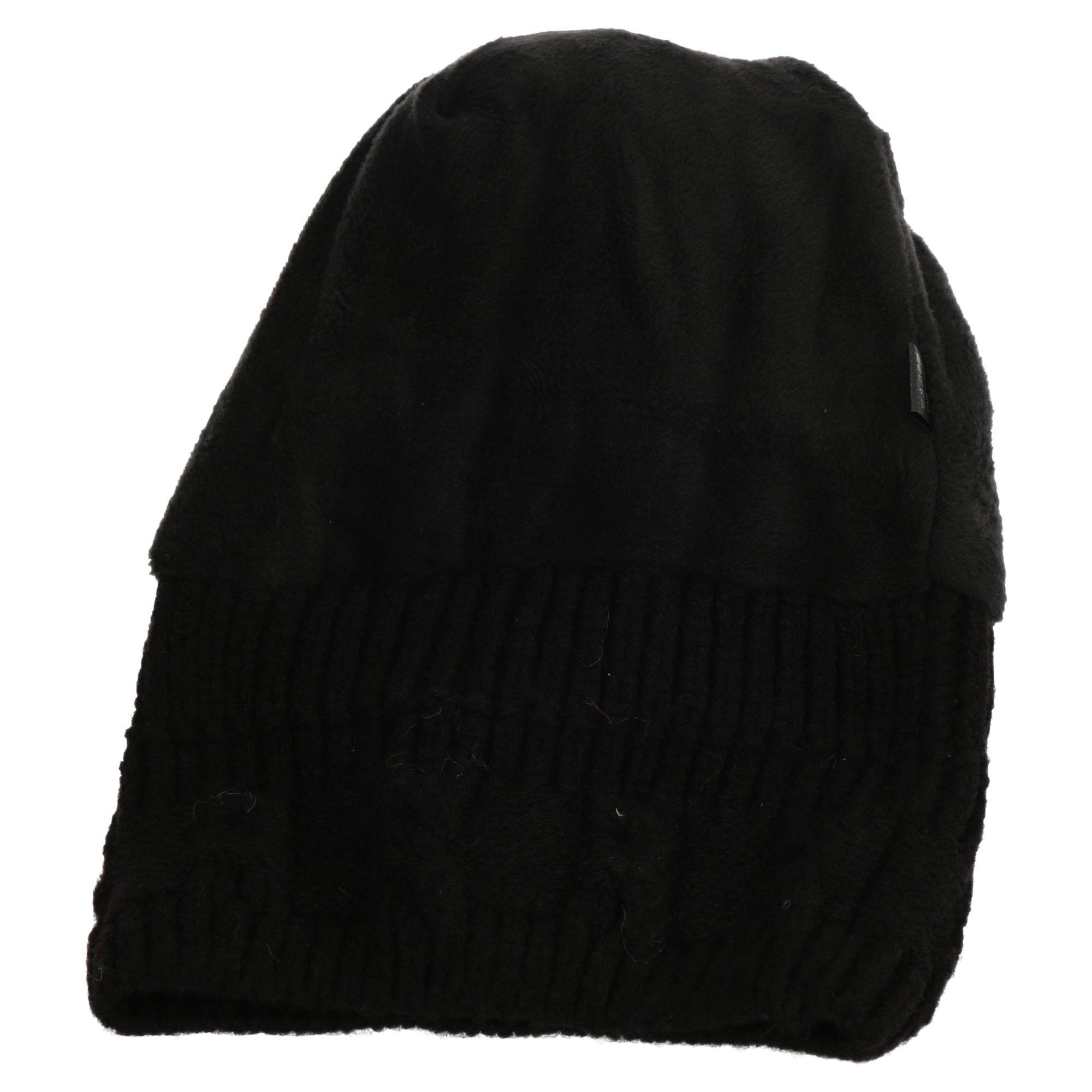 cofi1453 Strickmütze Wintermütze warm Winter Mütze Strick-Mütze