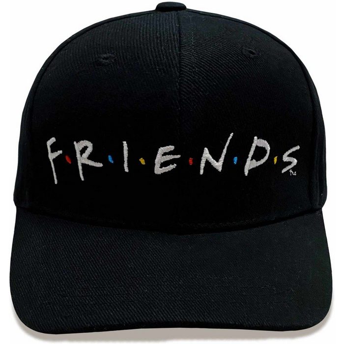 Friends Snapback Cap