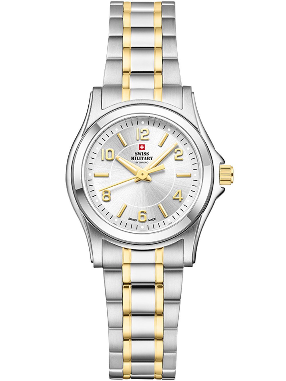 Swiss Military by Chrono Quarzuhr Swiss günstig online kaufen