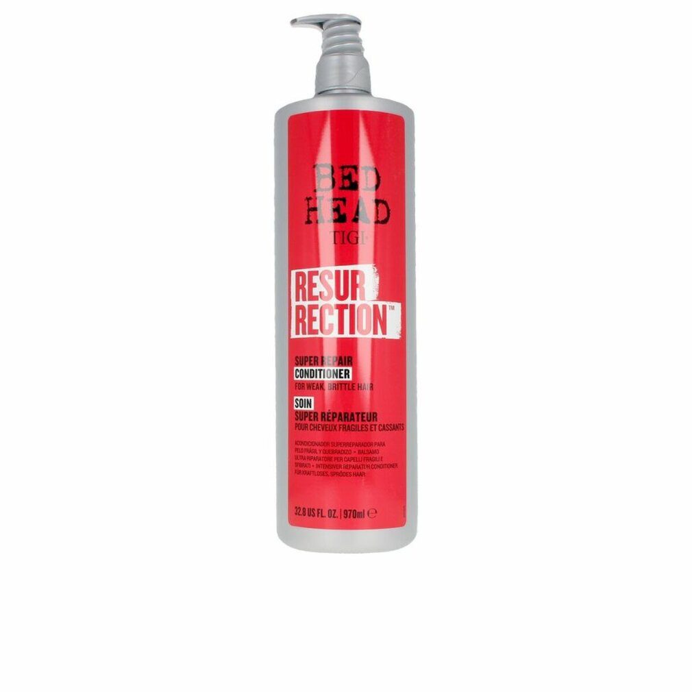 TIGI Haarspülung Tigi Bh Resurrection Condit Back