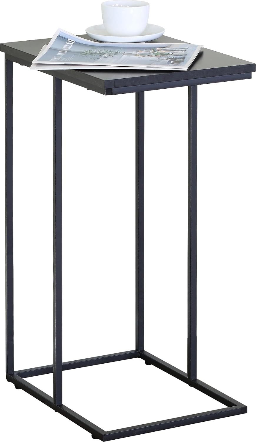 kisidus Beistelltisch FZ4030 40×30×66cm (1 Tisch), Kaffeetisch Tisch Sofati günstig online kaufen