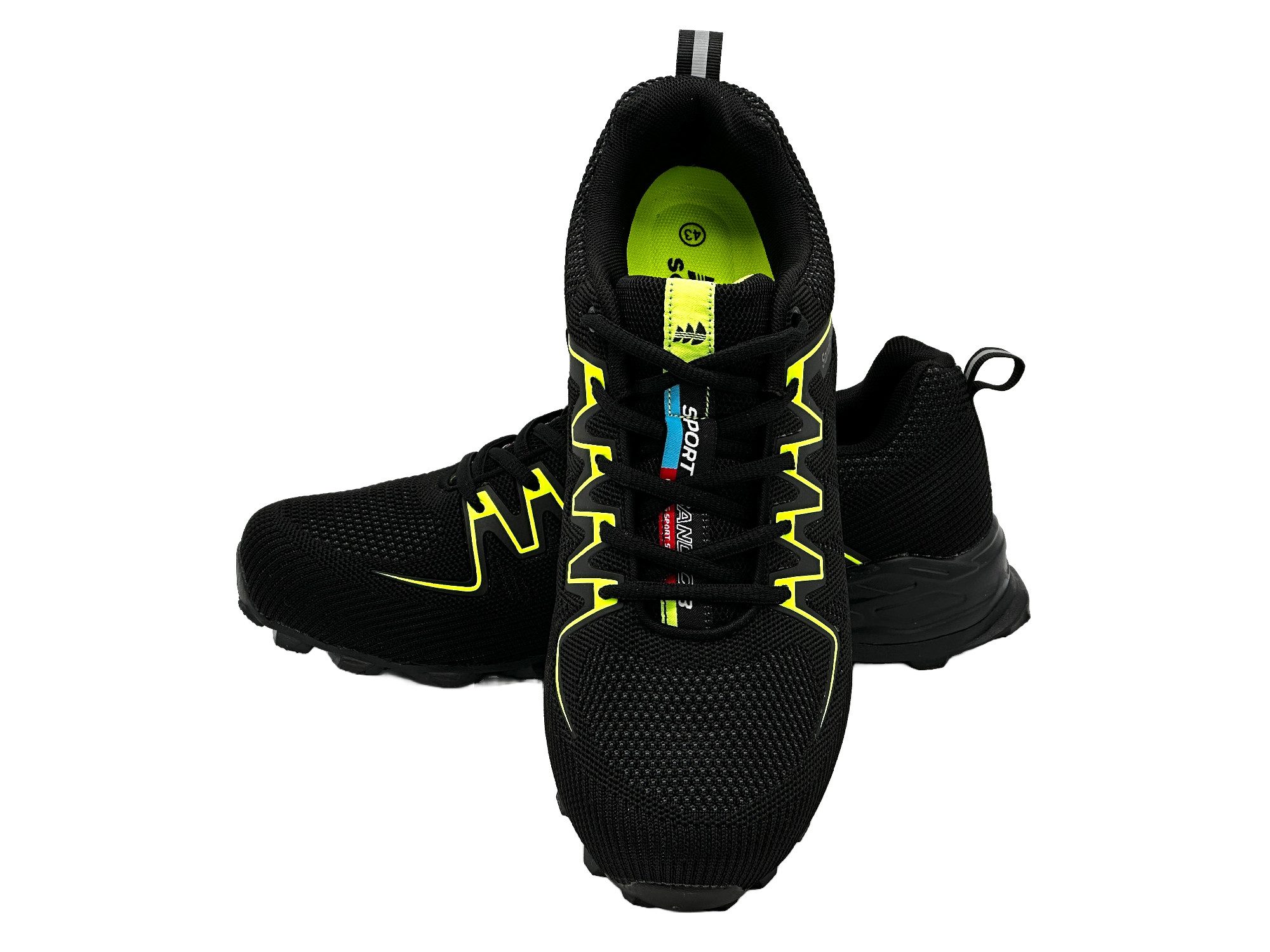 Nowaland Leichte und Bequeme Laufschuhe Sportschuhe günstig online kaufen