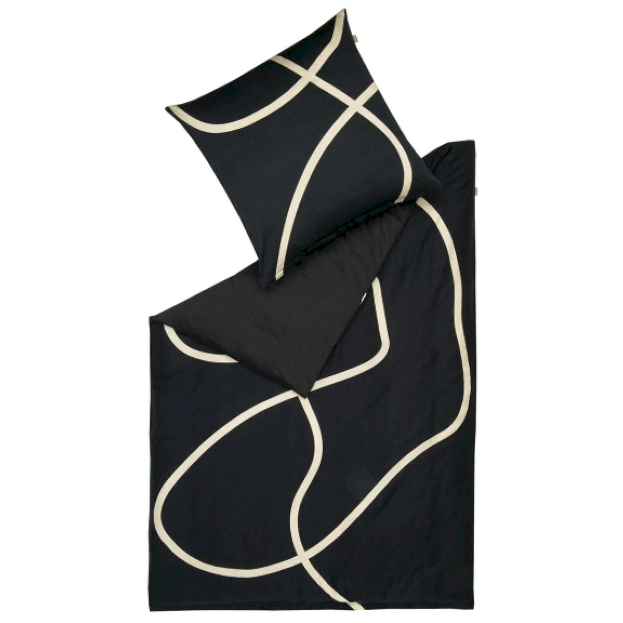 Musterring Bettwäsche ARTSY Satin Bettwäsche, Baumwolle, günstig online kaufen