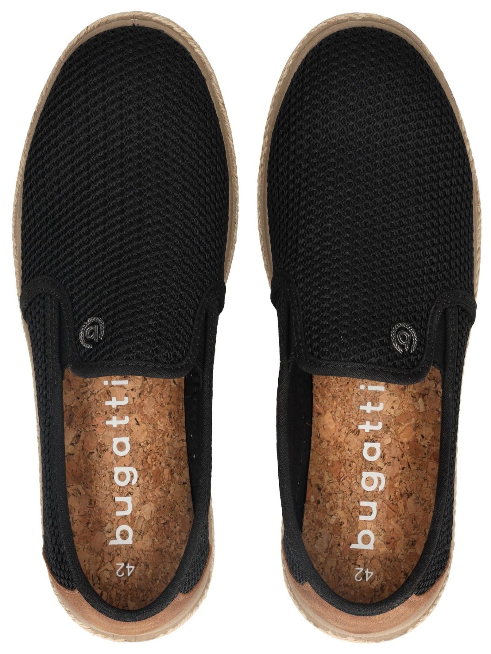 bugatti bugatti Slipper Textil Slipper