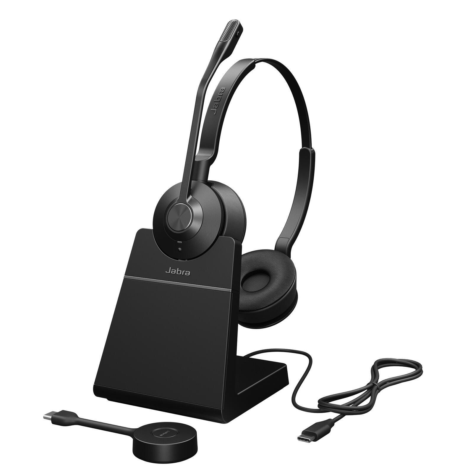 Engage 55 SE Stereo Headset