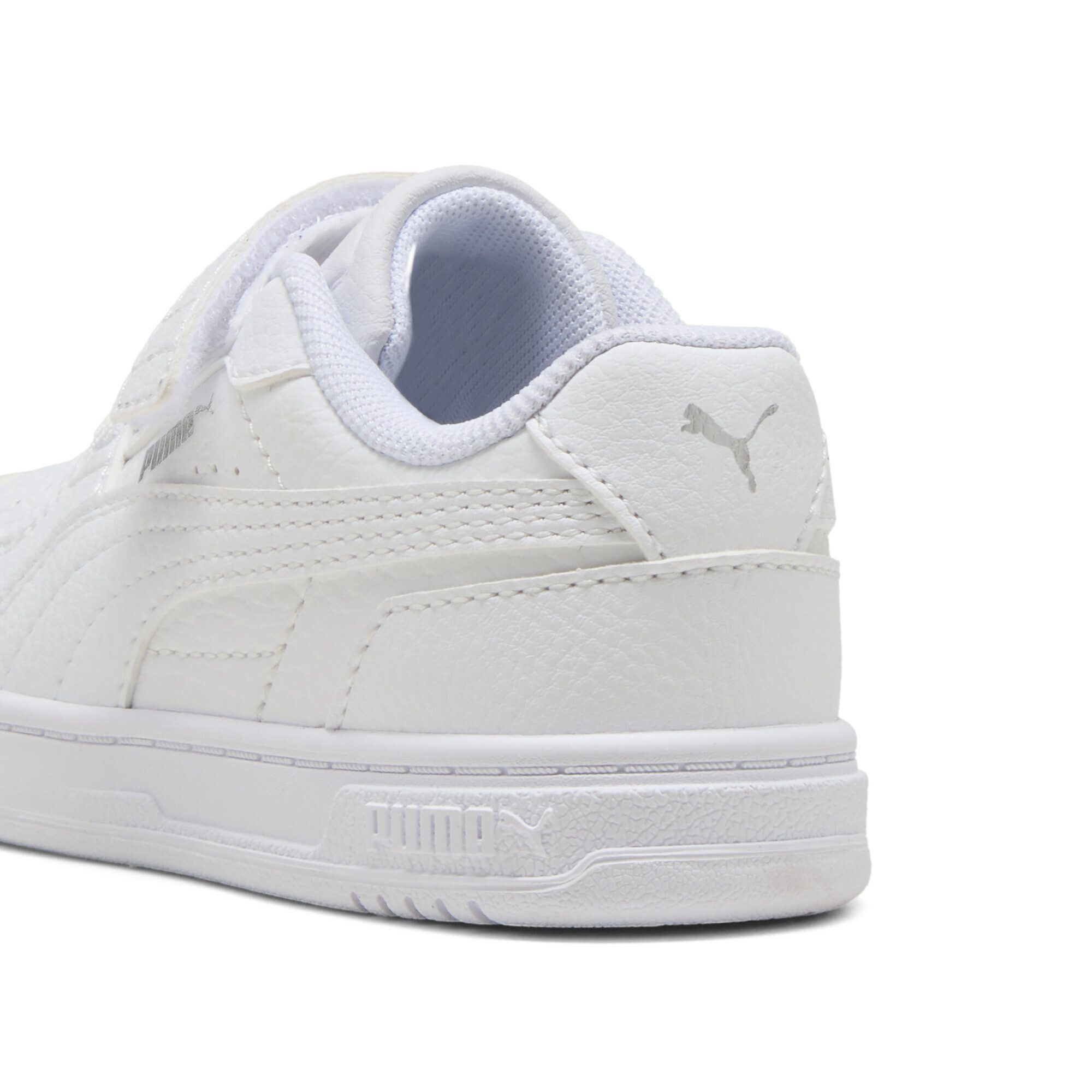 PUMA Caven III Sneakers Kinder Sneaker