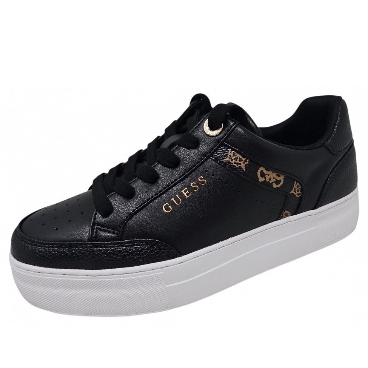 Guess Gilax PRE Sneaker