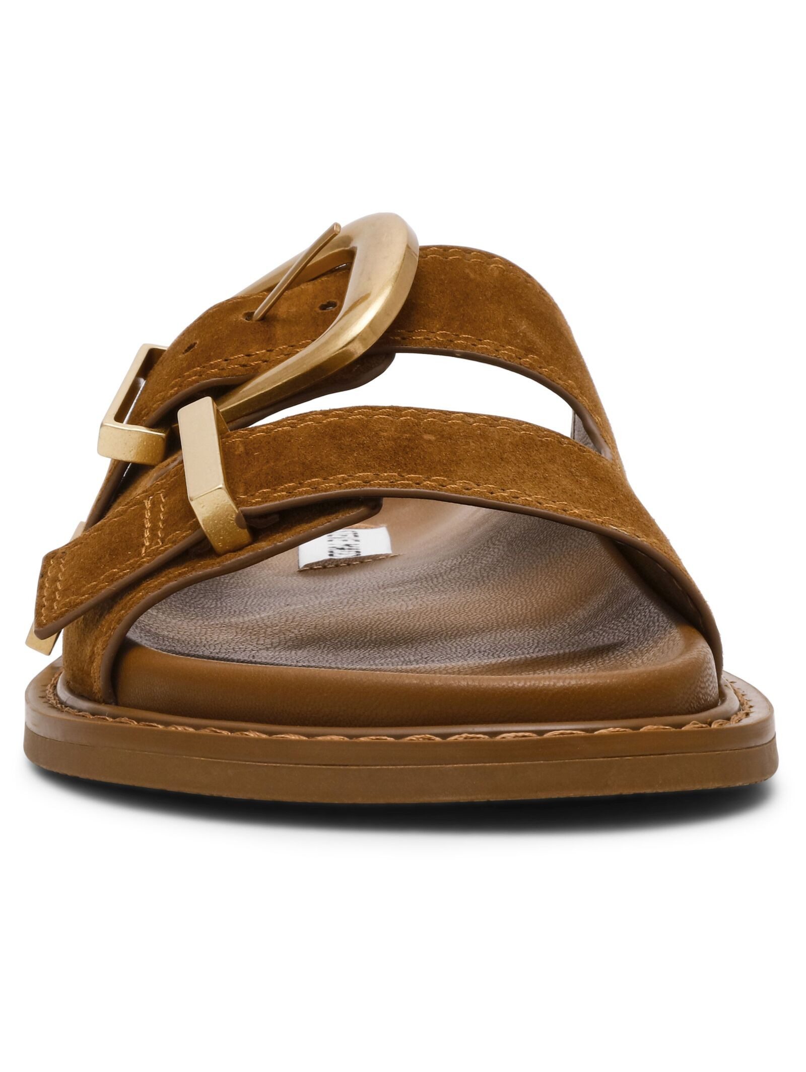 STEVE MADDEN STEVE MADDEN Pantoletten Leder Pantolette