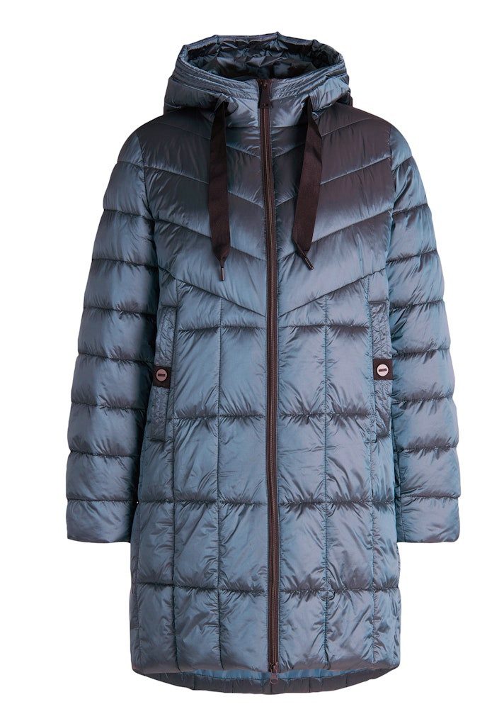 Betty Barclay Steppjacke 252-79401535 Regulierbare Kapuze günstig online kaufen