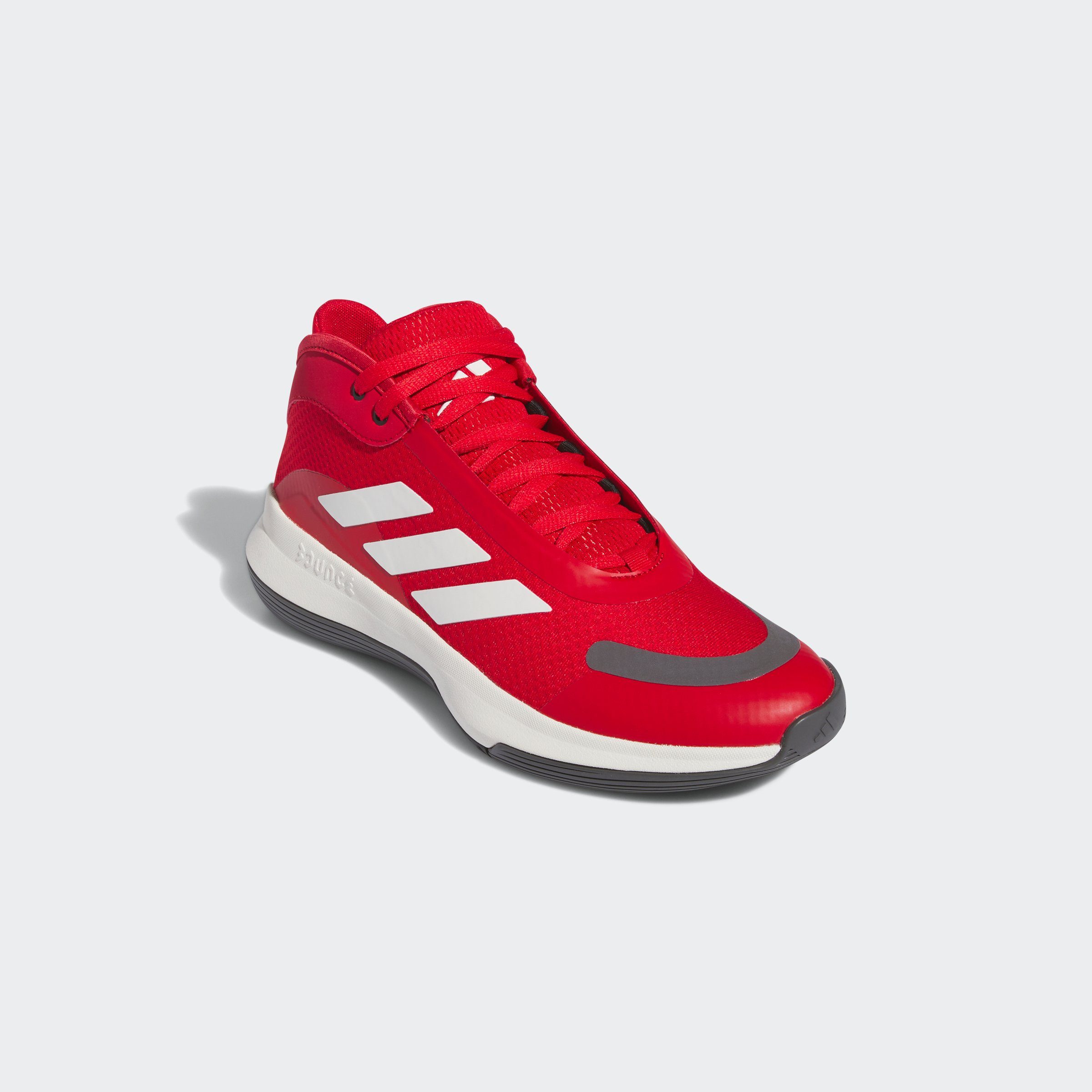 adidas Performance BOUNCE LEGENDS Basketballschuh