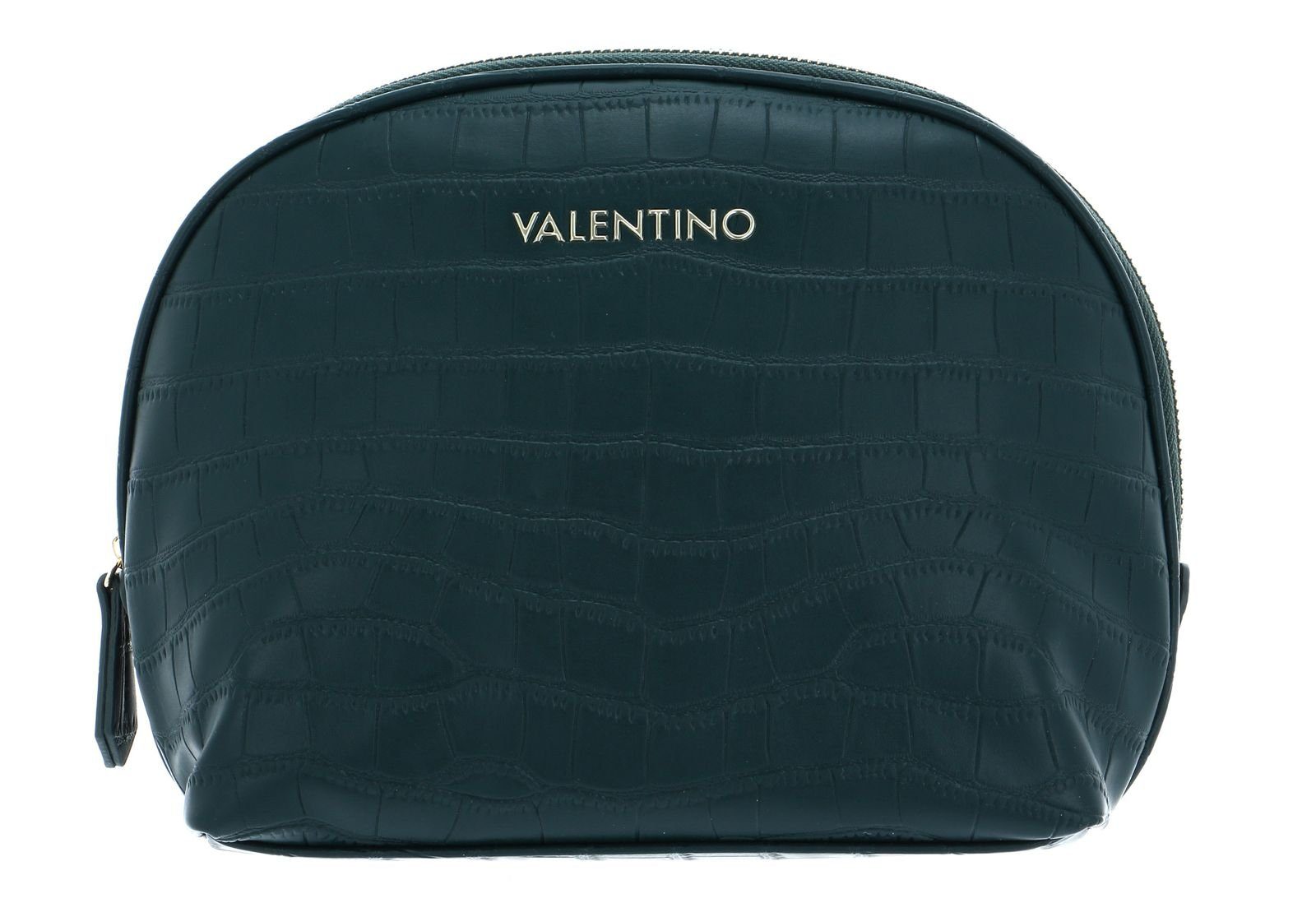 VALENTINO BAGS Kosmetiktasche Juniper Foresta / Grigio