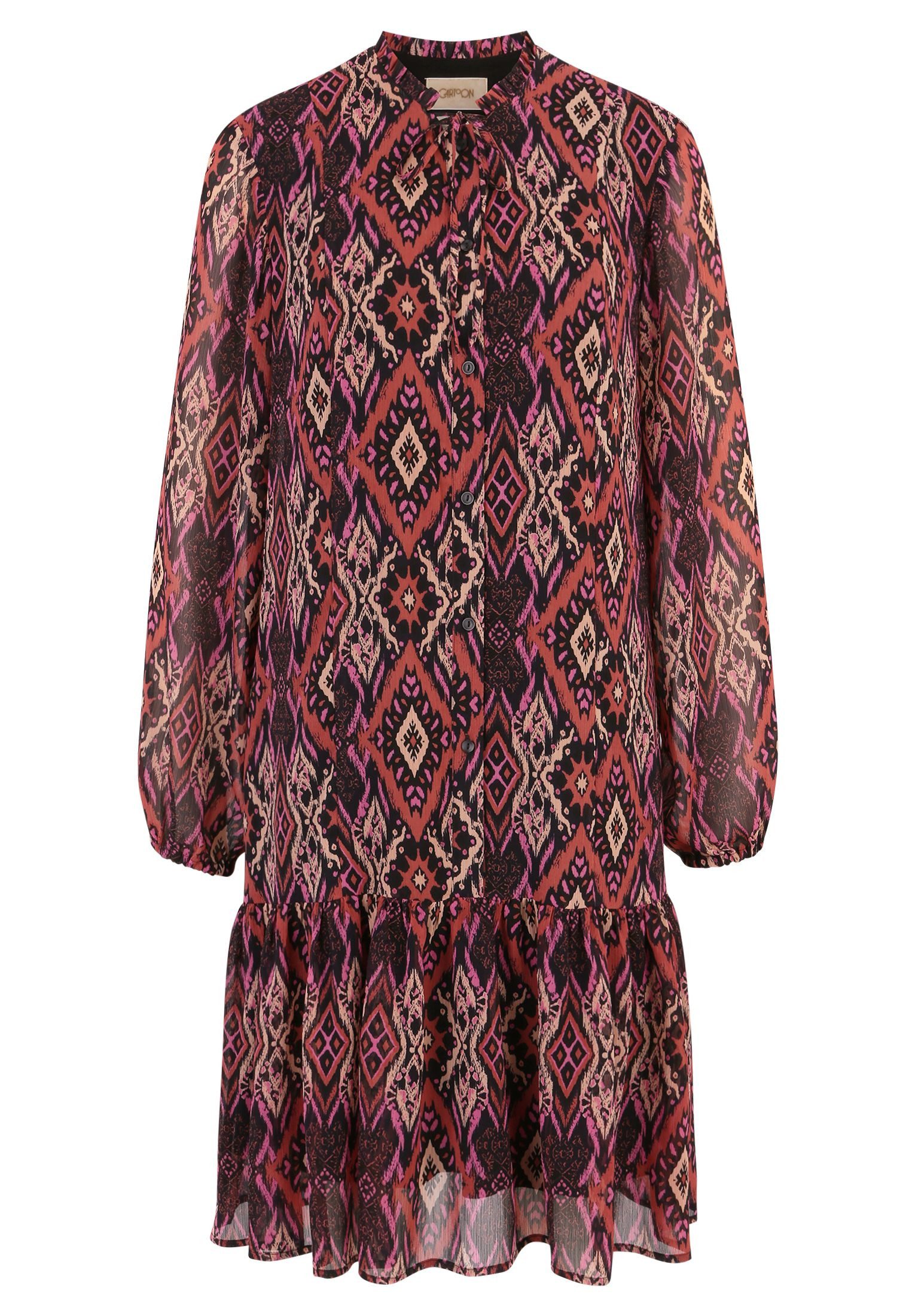 Strandkleid