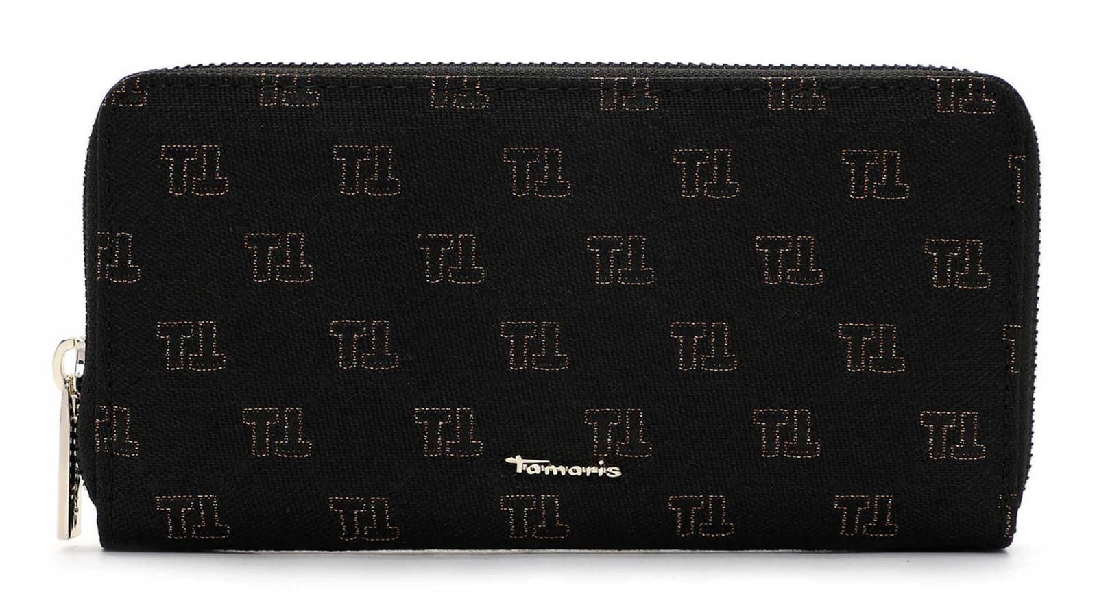 Geldbörse Zip Around Wallet
