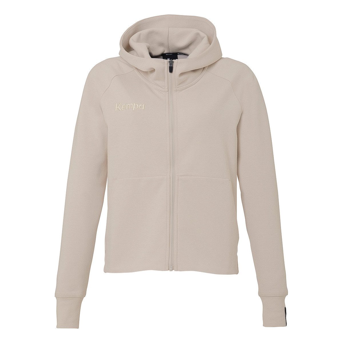 Kempa Kapuzensweatjacke Kapuzenjacke STMNT Women (1-tlg)