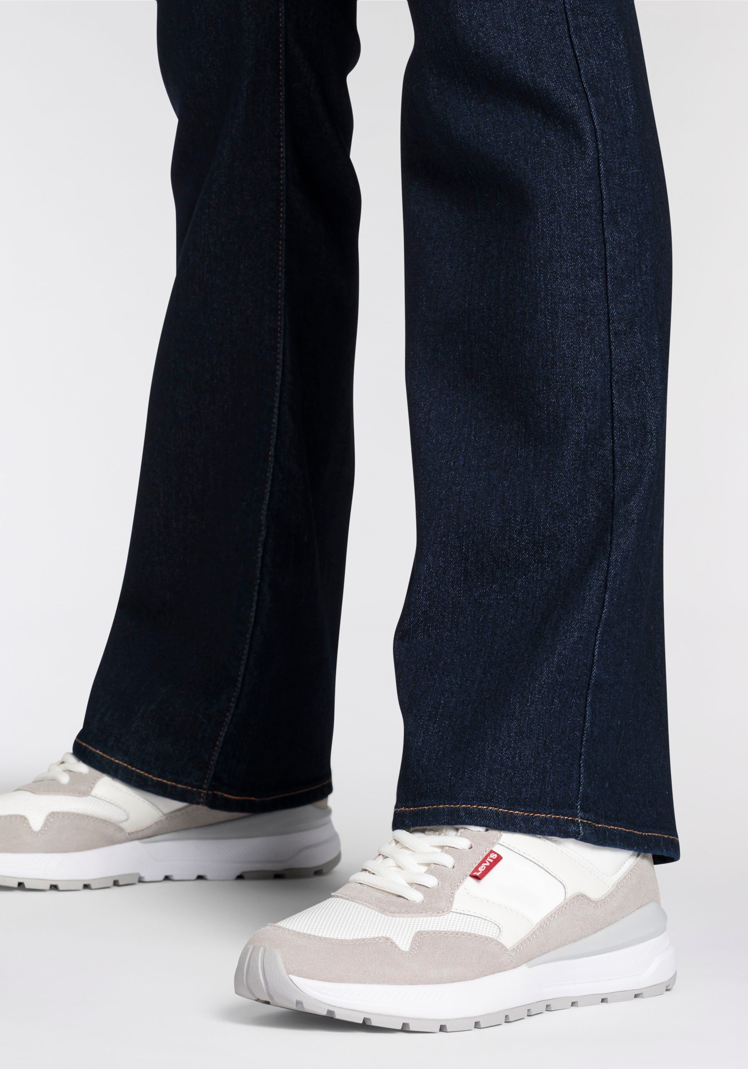 Levi's® Bootcut-Jeans 315 Shaping Boot