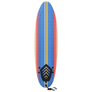 vidaXL Schlauchboot Surfbrett 170 cm Mosaik