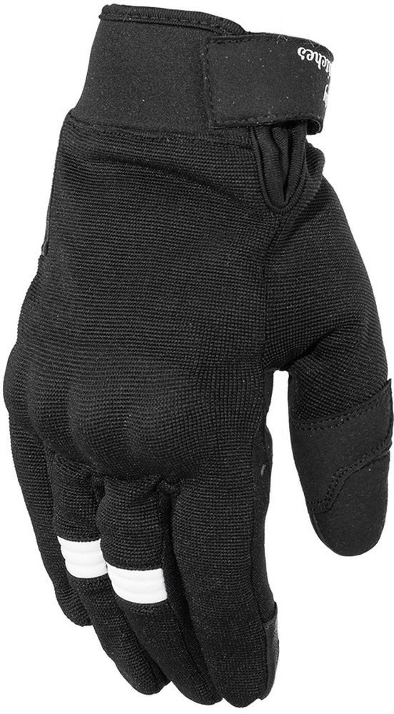 Rusty Stitches Motorradhandschuhe Gloves Clyde V2 günstig online kaufen
