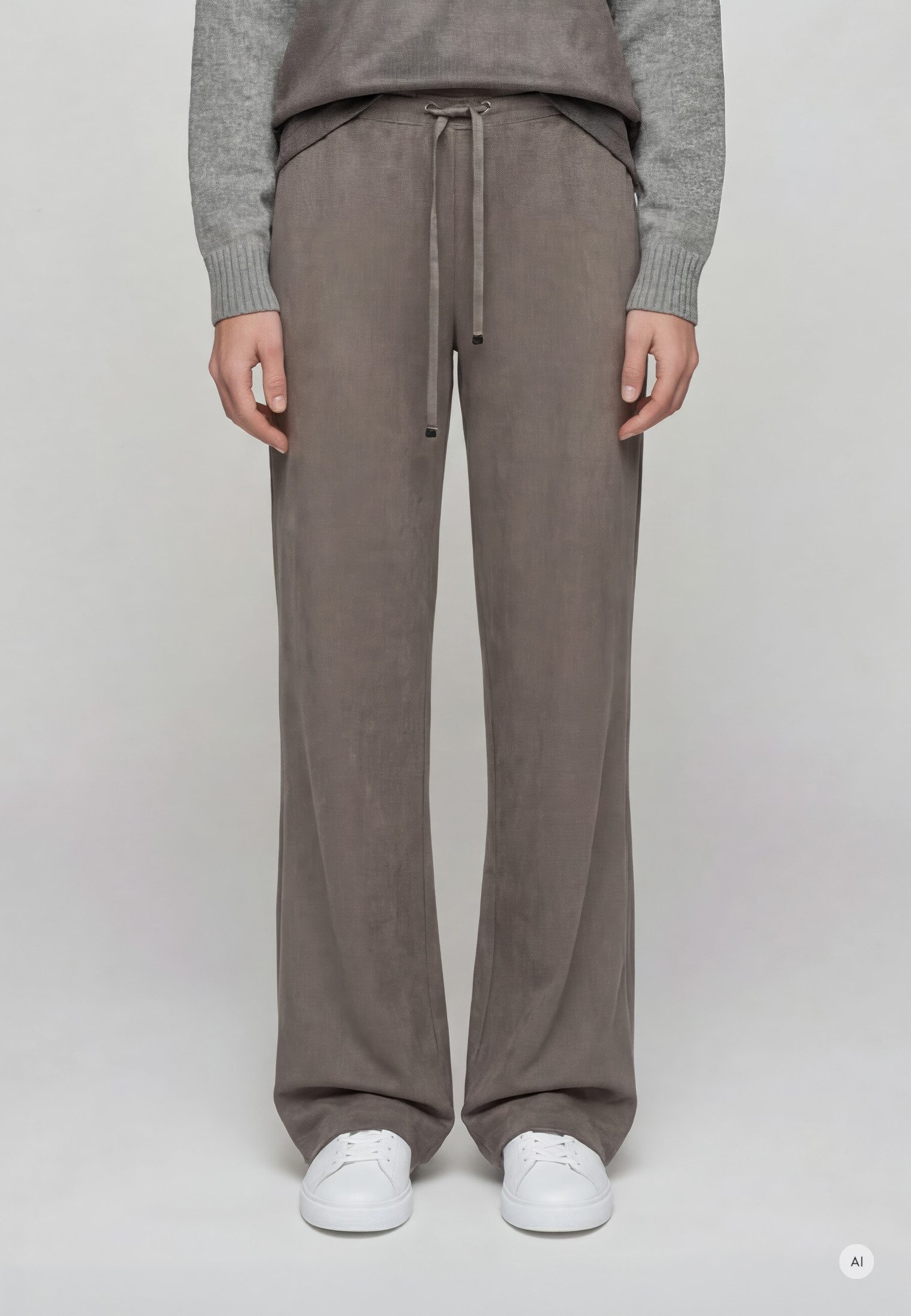 MARC AUREL Jogger Pants in Jogger Optik