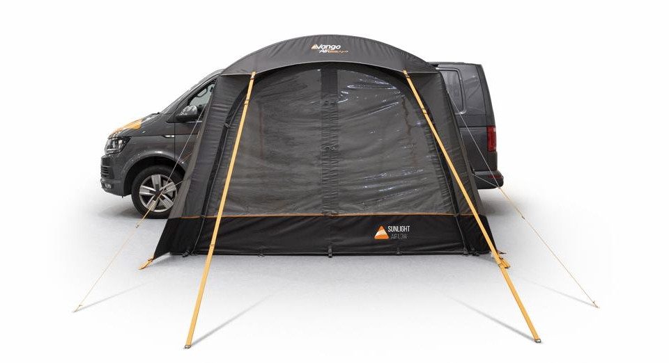 Vango Buszelt Vango Sunlight Air Vorzelt (10kg)