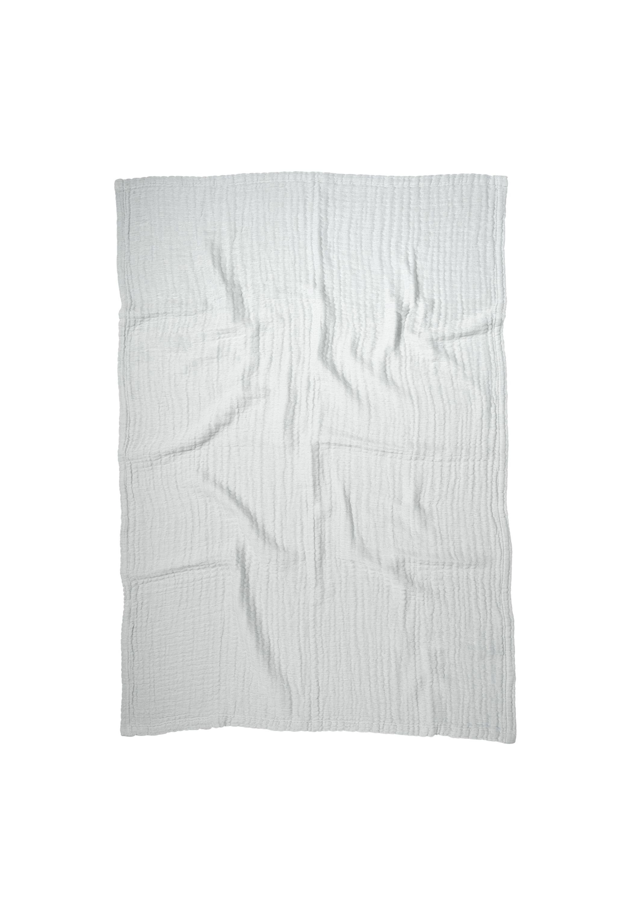 Babydecke Musselin - Krabbeldecke Spucktuch (Puckdecke) Kuscheldecke