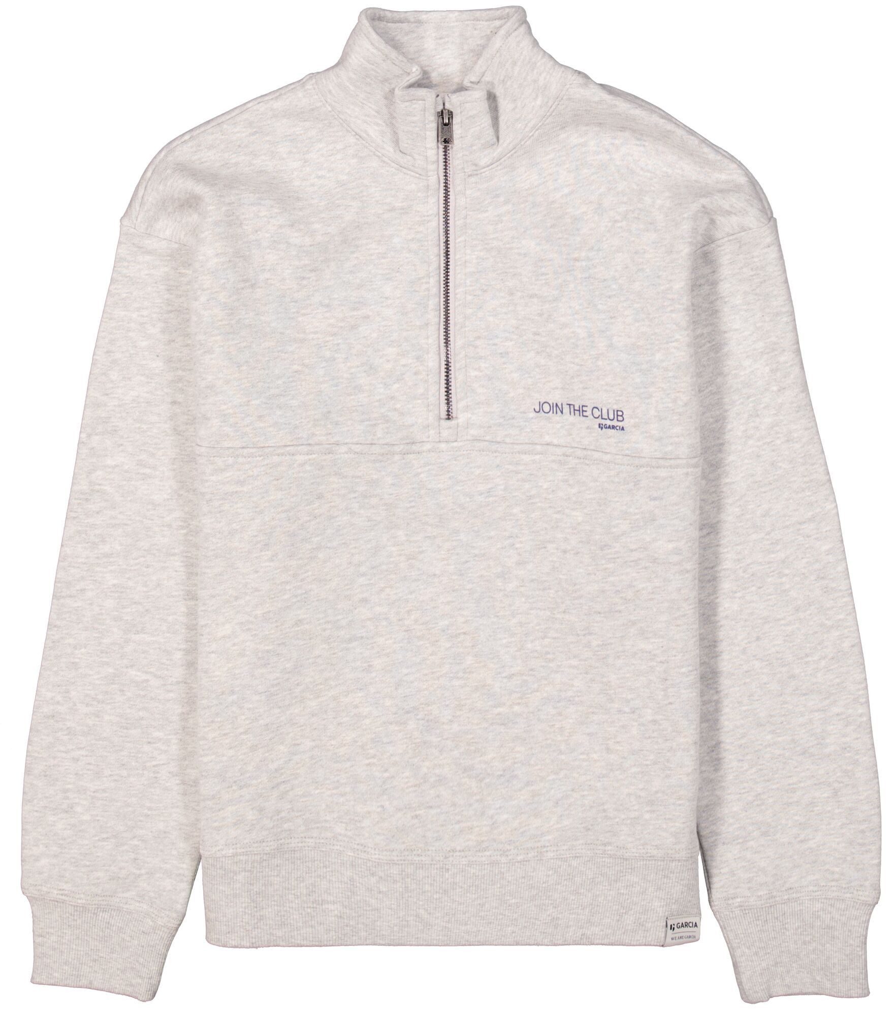 GARCIA JEANS Sweatshirt