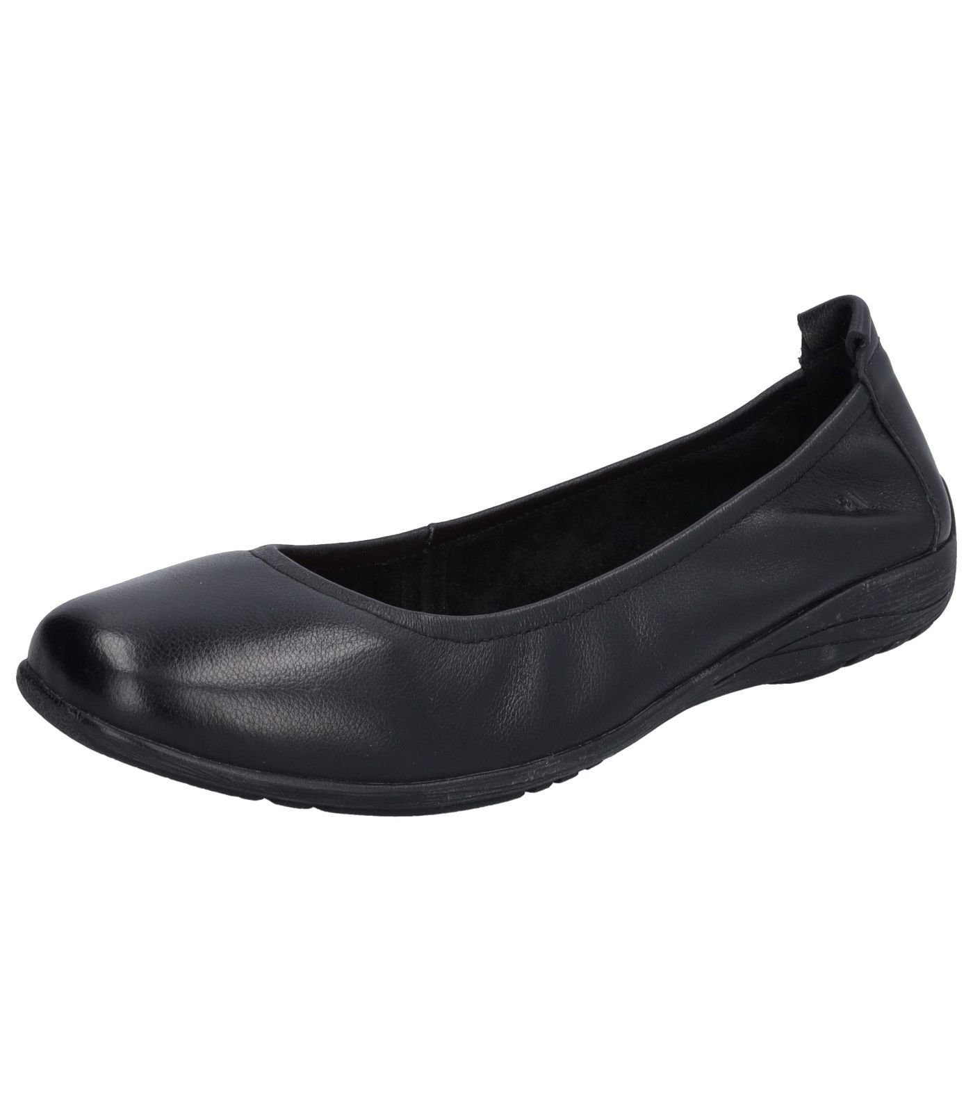 Josef Seibel Ballerinas Leder Ballerina