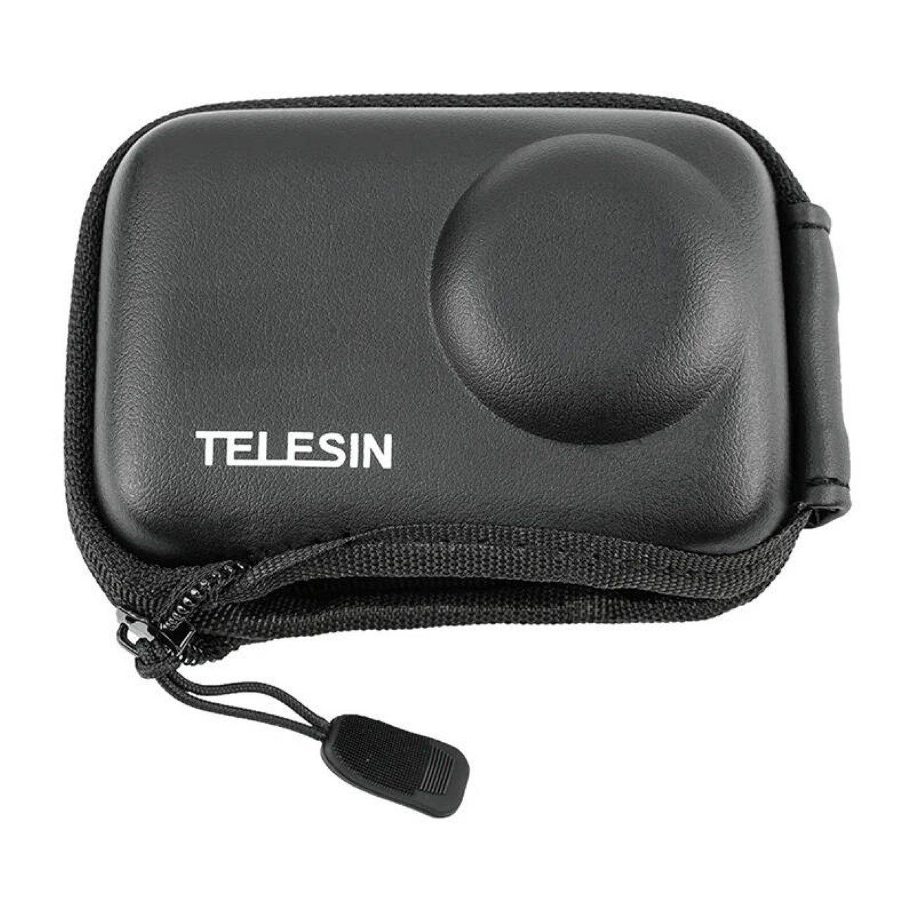 Telesin Kameratasche Schutztasche Kameratasche in Schwarz TELESIN für DJI ACTION 3/4 (1-tlg)