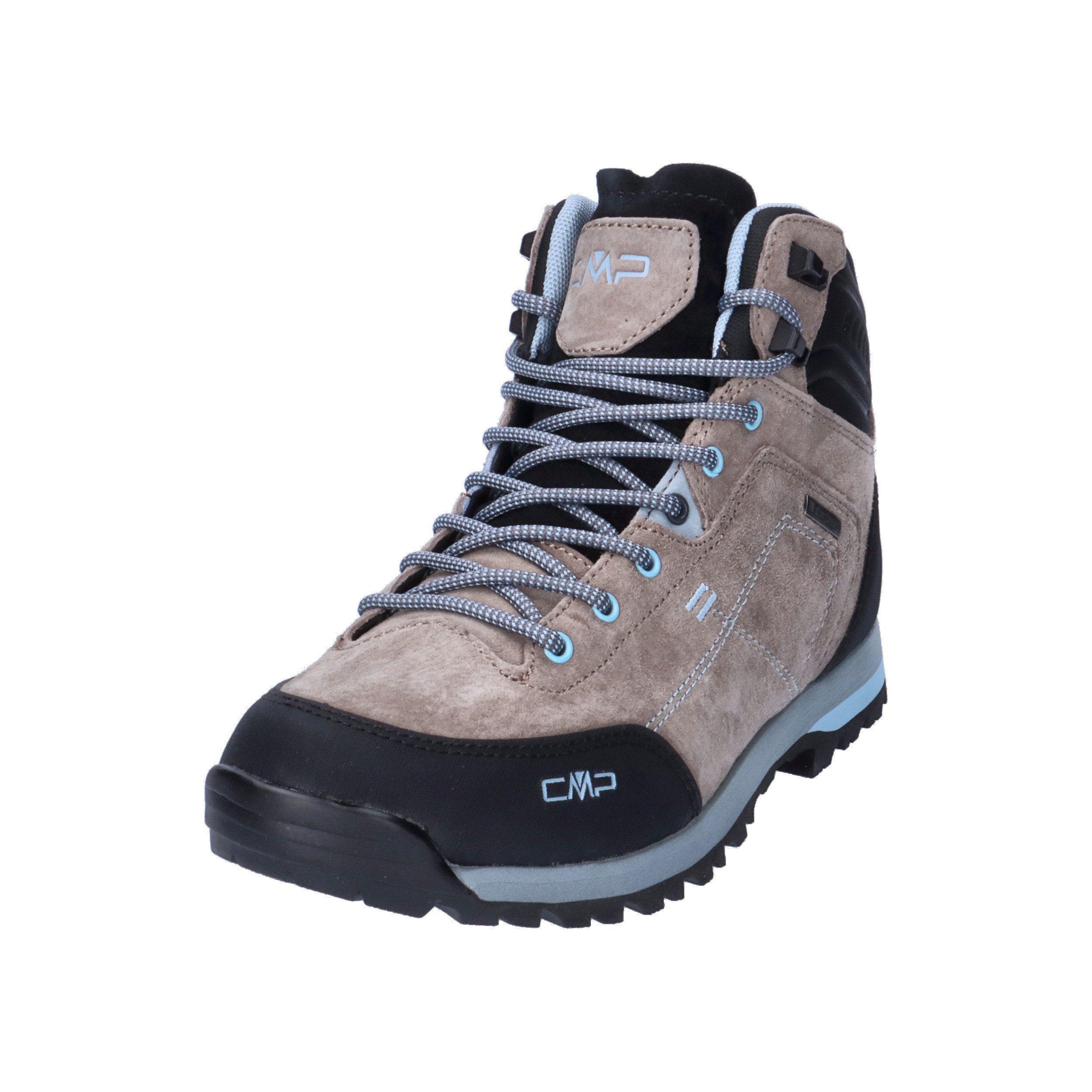CMP CMP Damen Trekkingschuhe Alcor 2.0 Mid Wmn 3Q18576 Trekkingschuh