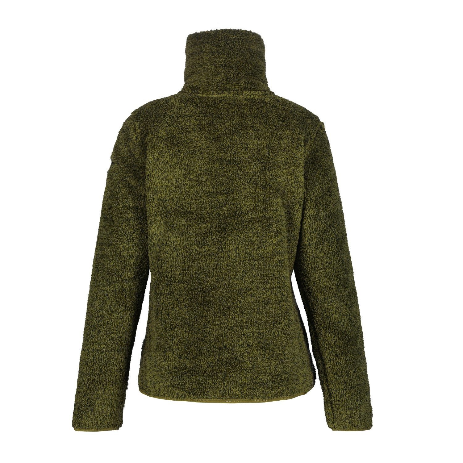 Icepeak Strickfleecejacke Colony Teddy Fleecejacke günstig online kaufen