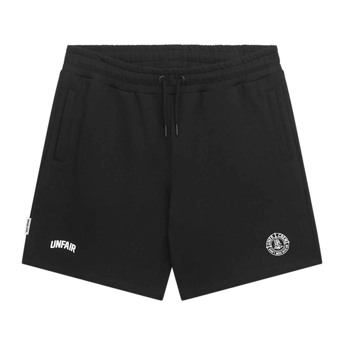 Unfair Athletics Shorts Two Side Logo (kein Set)