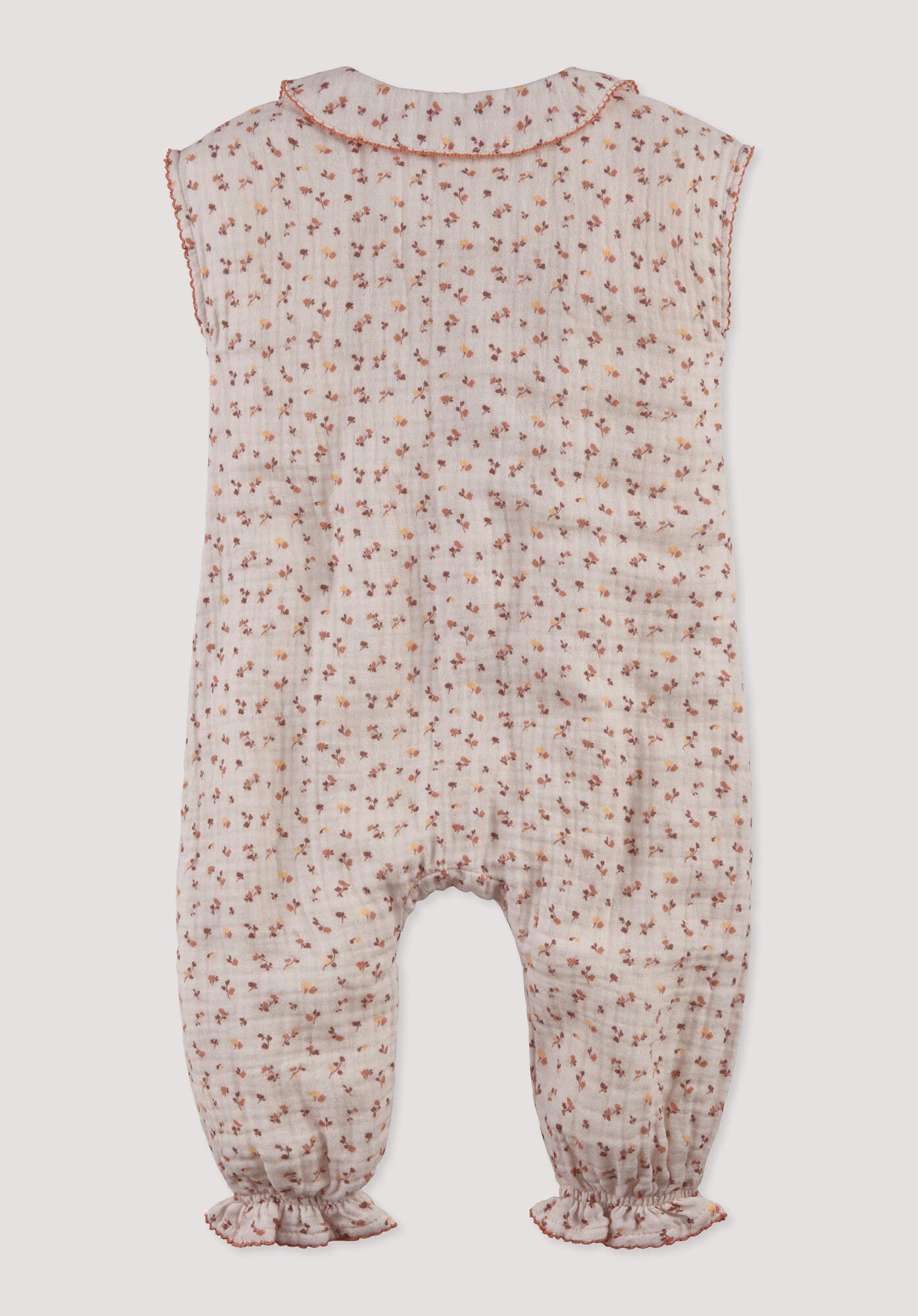 Hessnatur Strampler (1-tlg)