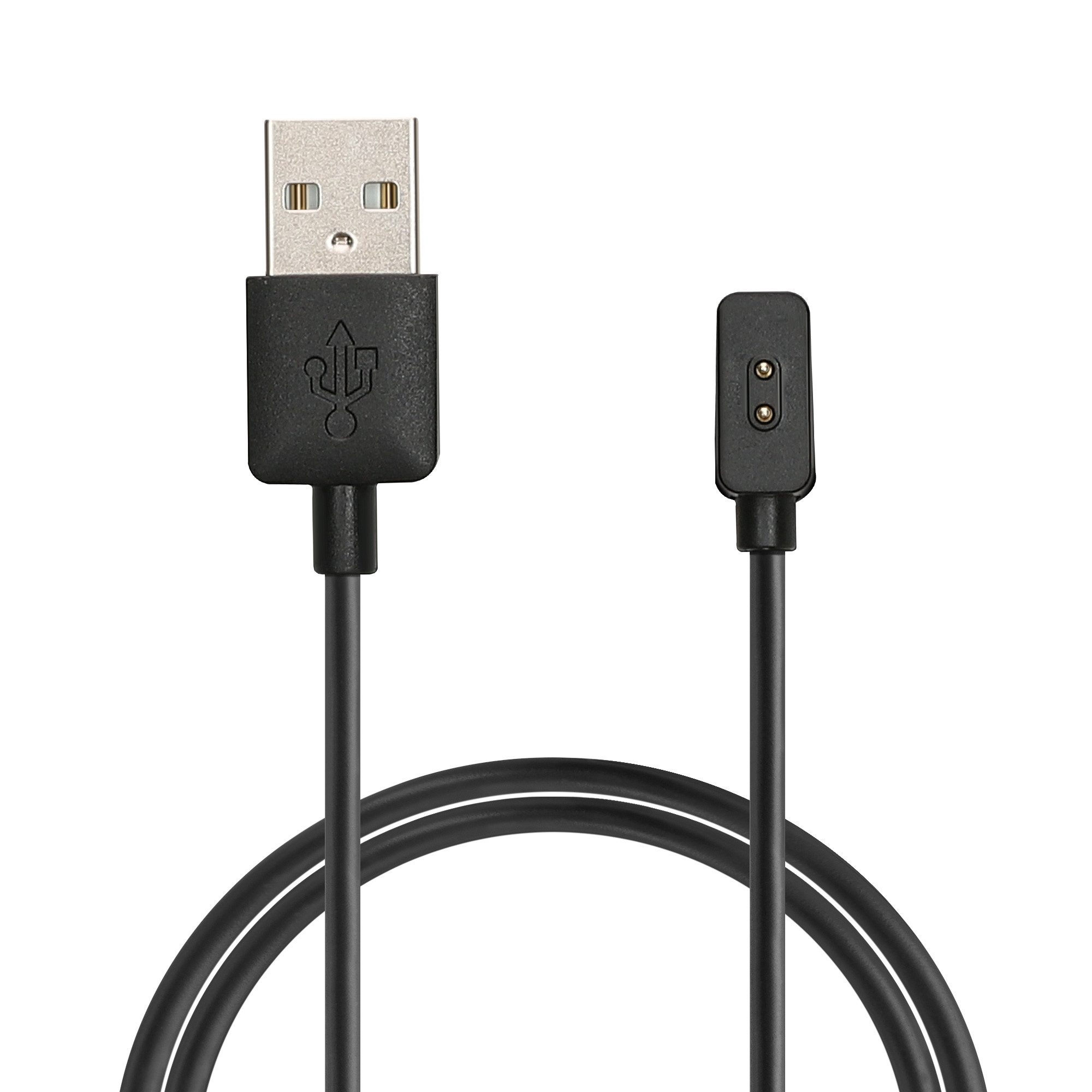 USB Ladekabel für Xiaomi Smart Band 9 Active / Band 9 Pro / Redmi USB-Ladegerät