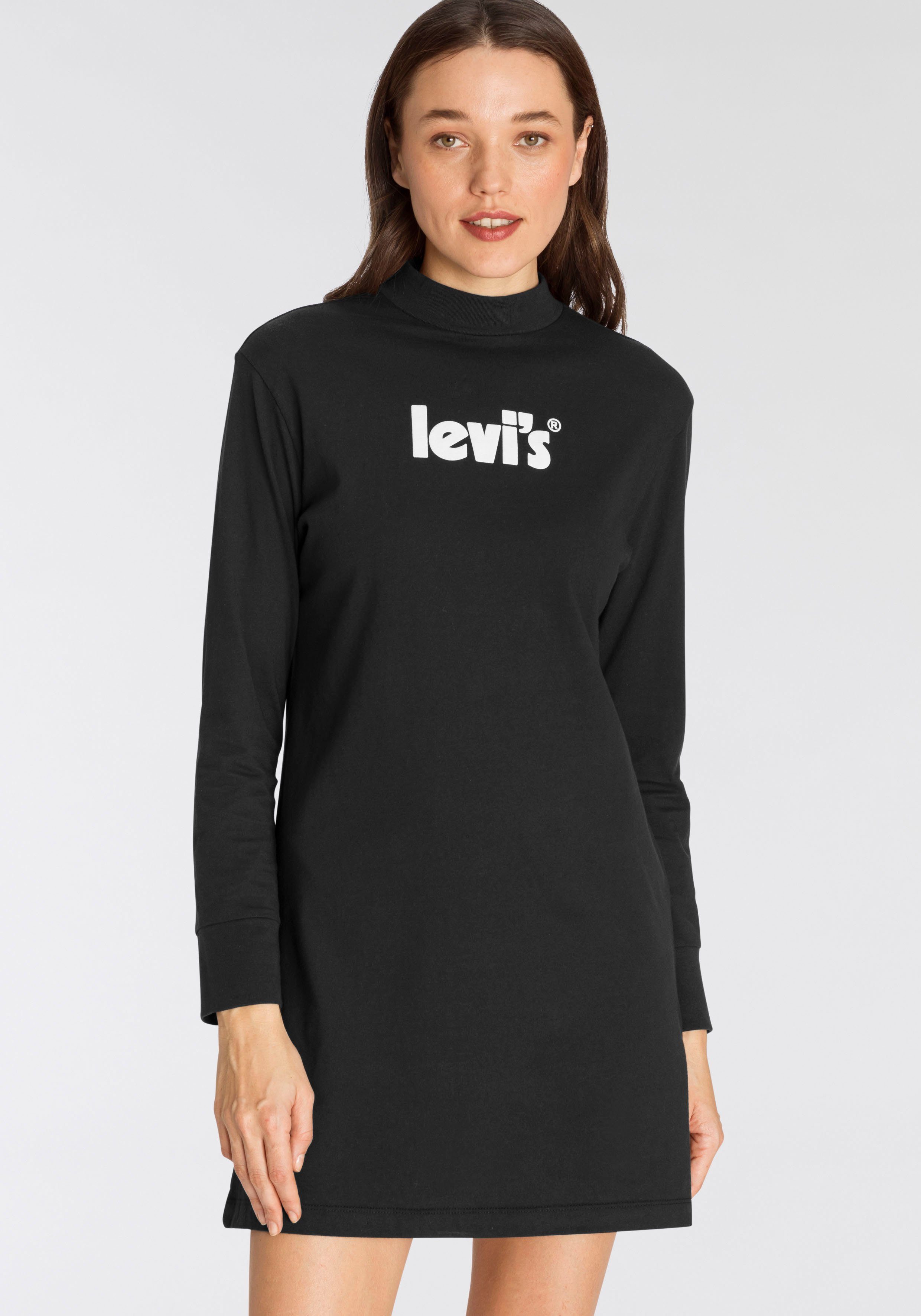Levi's® Sweatkleid »LS GRAPHIC TEE KNIT DRES« | OTTO