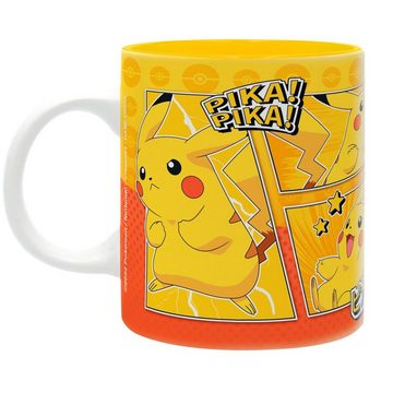 POKÉMON Geschenkbox