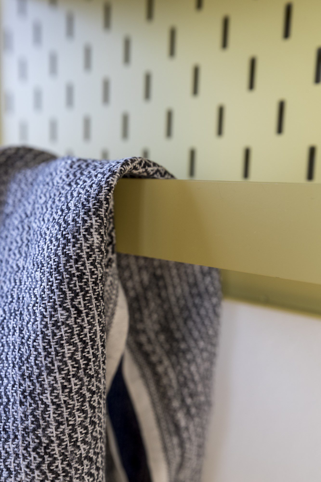 DesignBite Deko-Wandregal