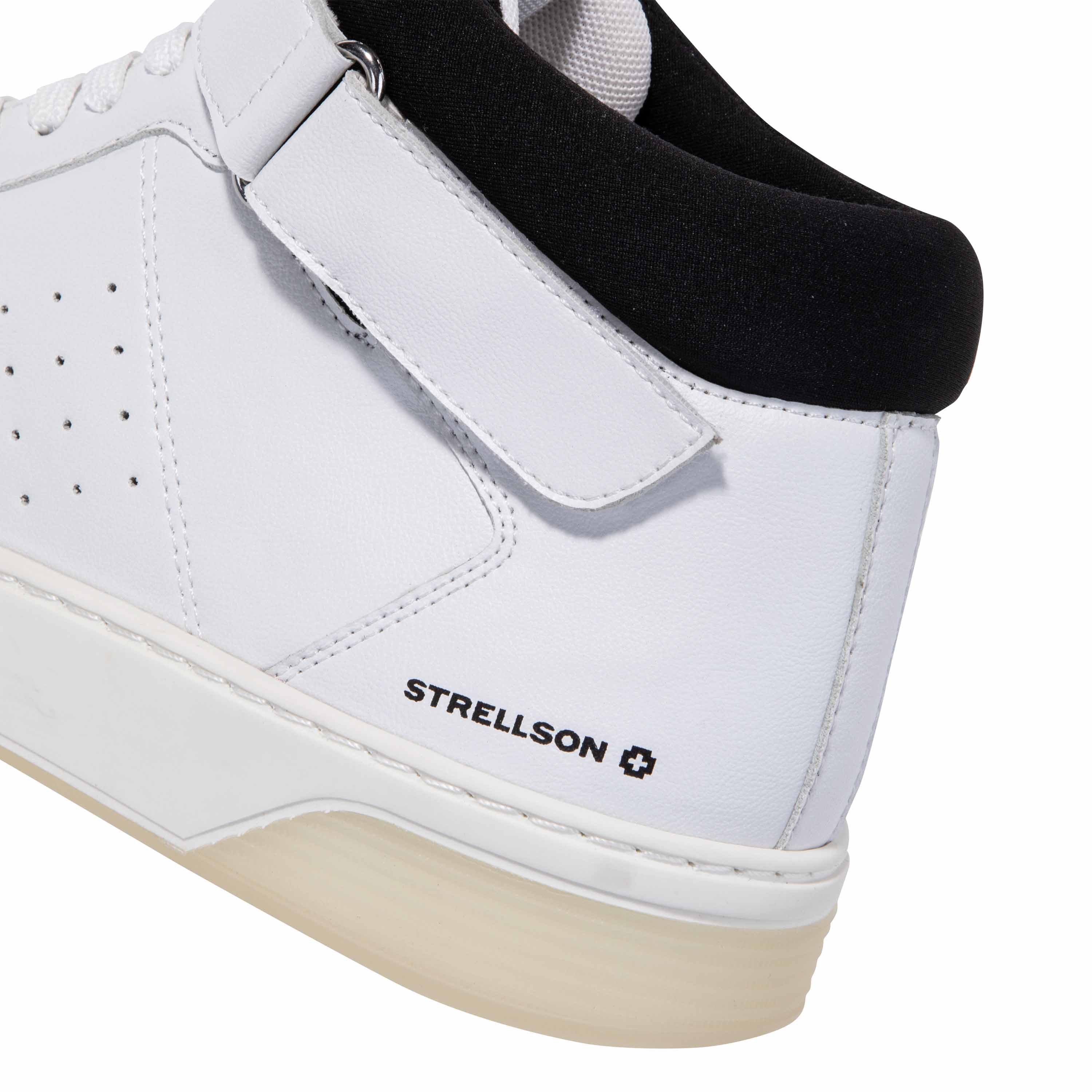 Strellson Strellson - Herren Sneaker Shoreditch Evans T Sneaker