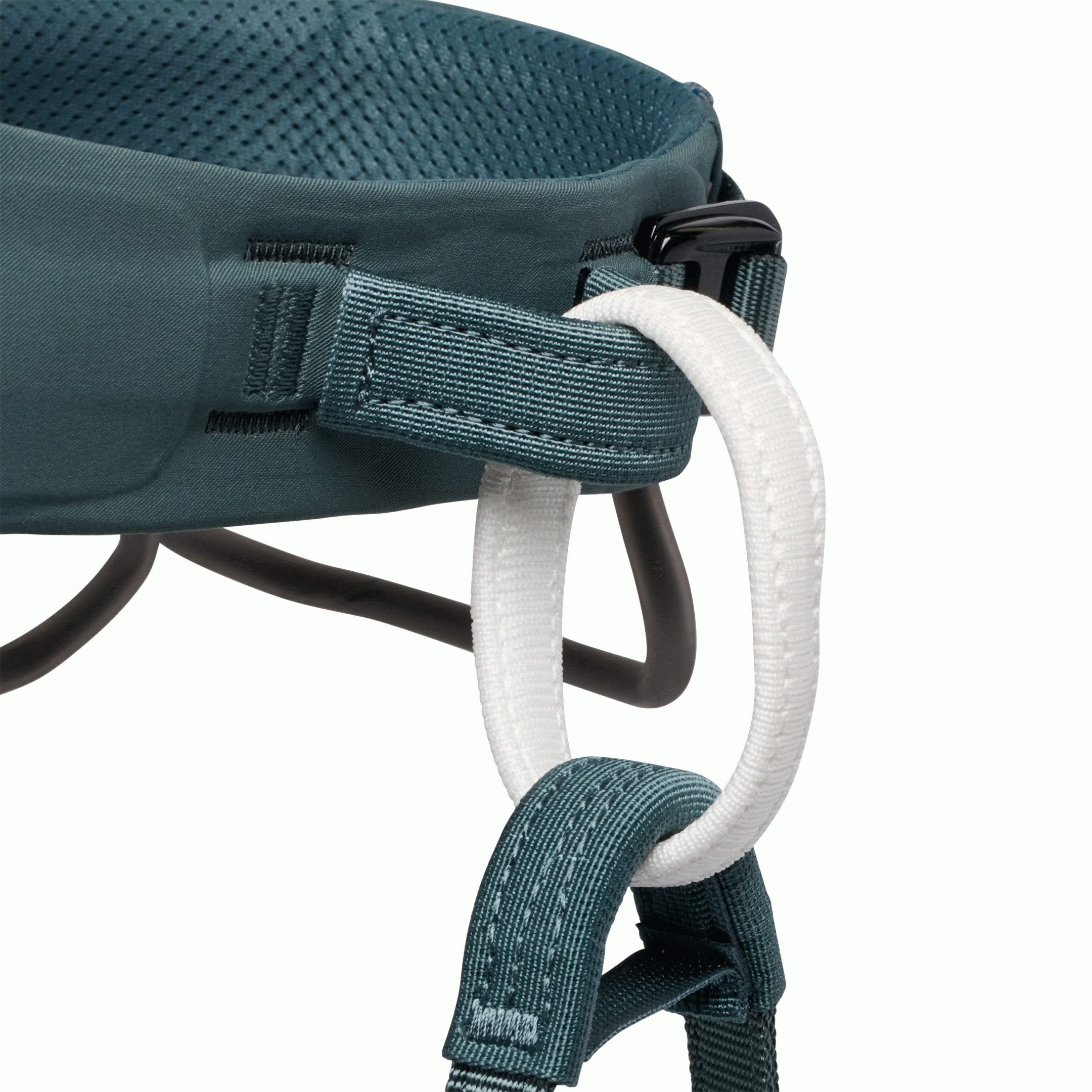 Black Diamond Klettergurt W SOLUTION HARNESS