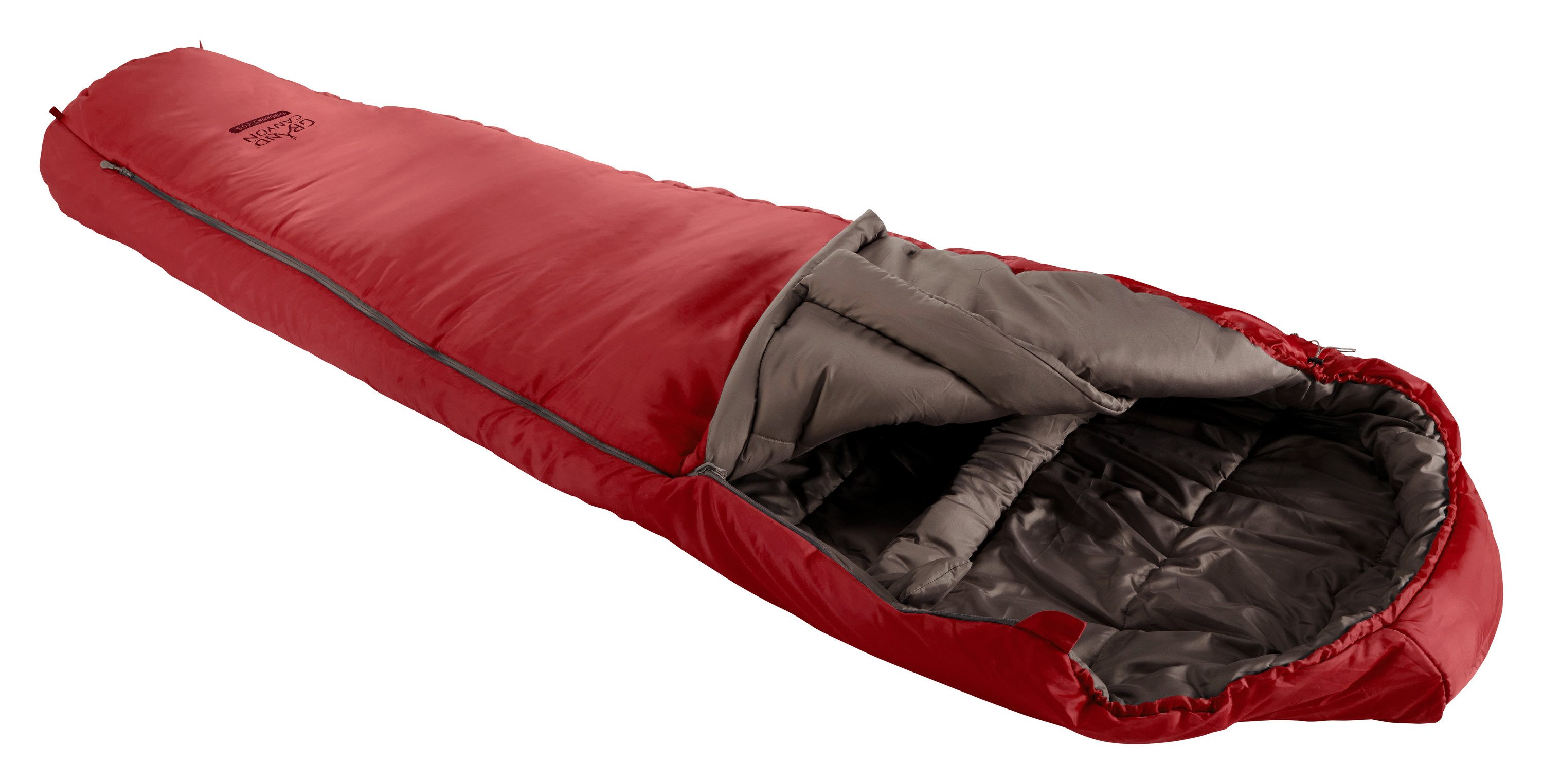 GRAND CANYON Schlafsack FAIRBANKS 205 (1 günstig online kaufen