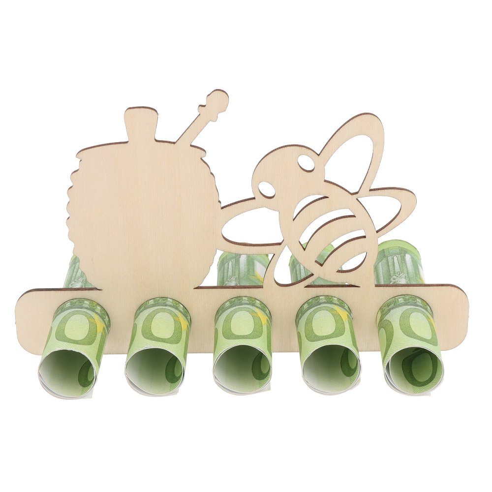 Spruchreif® Spardose Ausgefallene Geldgeschenke, Geldgeschenkverpackung, Ho günstig online kaufen