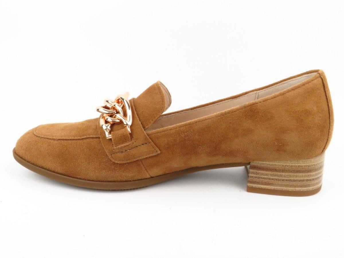 Gabor Samtchevreau chino Hochfrontpumps günstig online kaufen