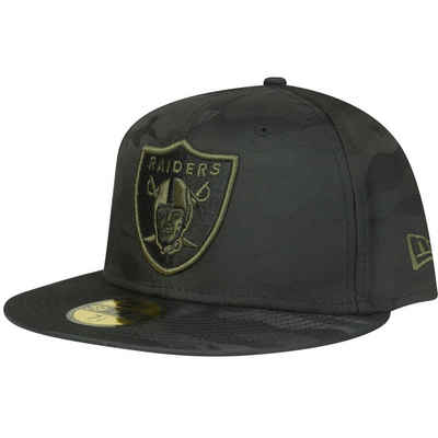 New Era Fitted Cap 59Fifty NFL TEAMS alpine