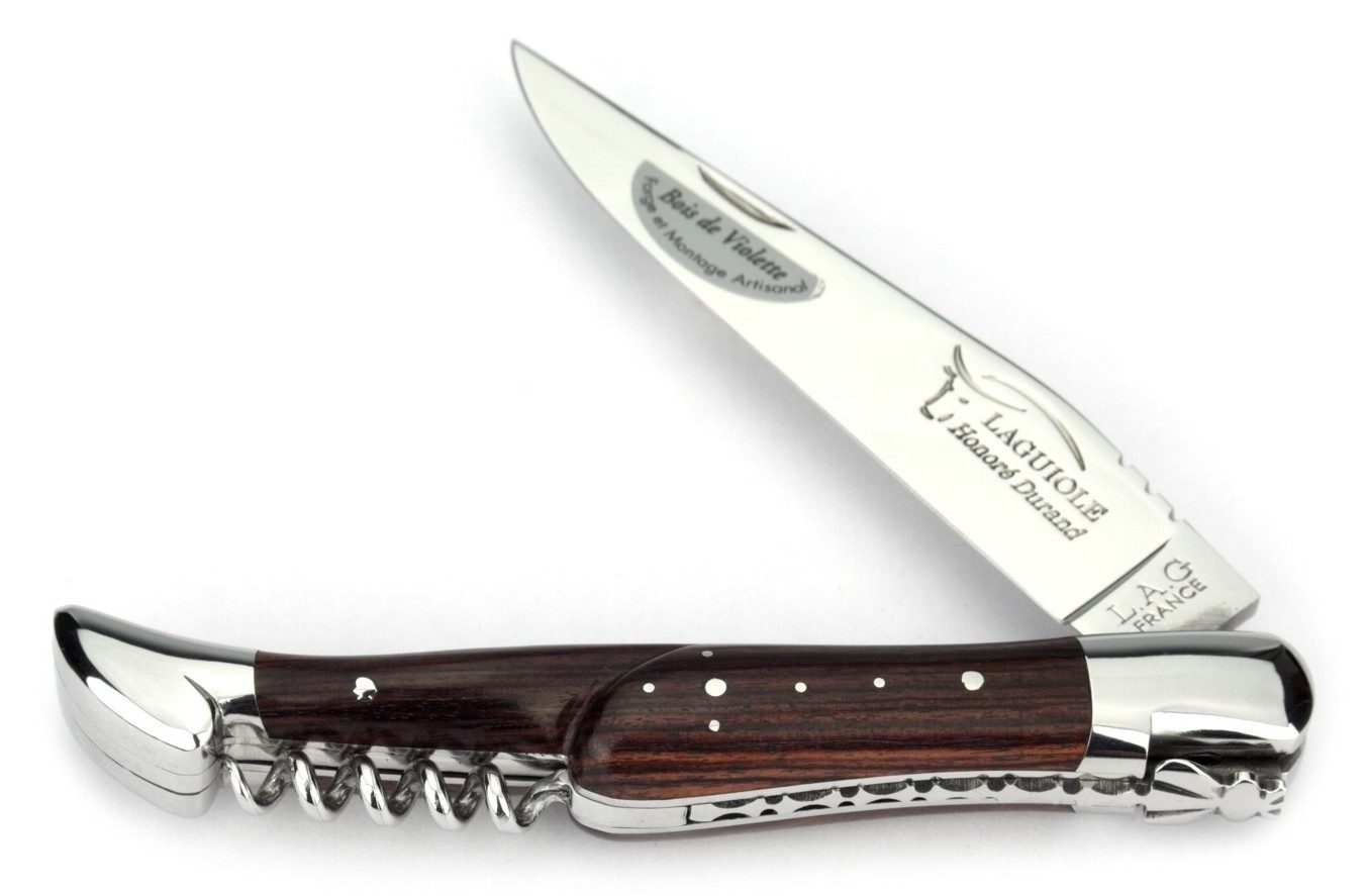Laguiole Honoré Durand Taschenmesser 2LA212IB2AFT12BVI0