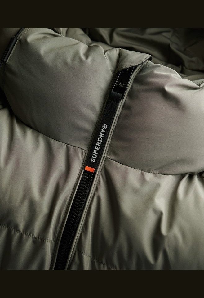 Superdry Jackenblazer HOODED SPORTS PUFFER JACKET * günstig online kaufen