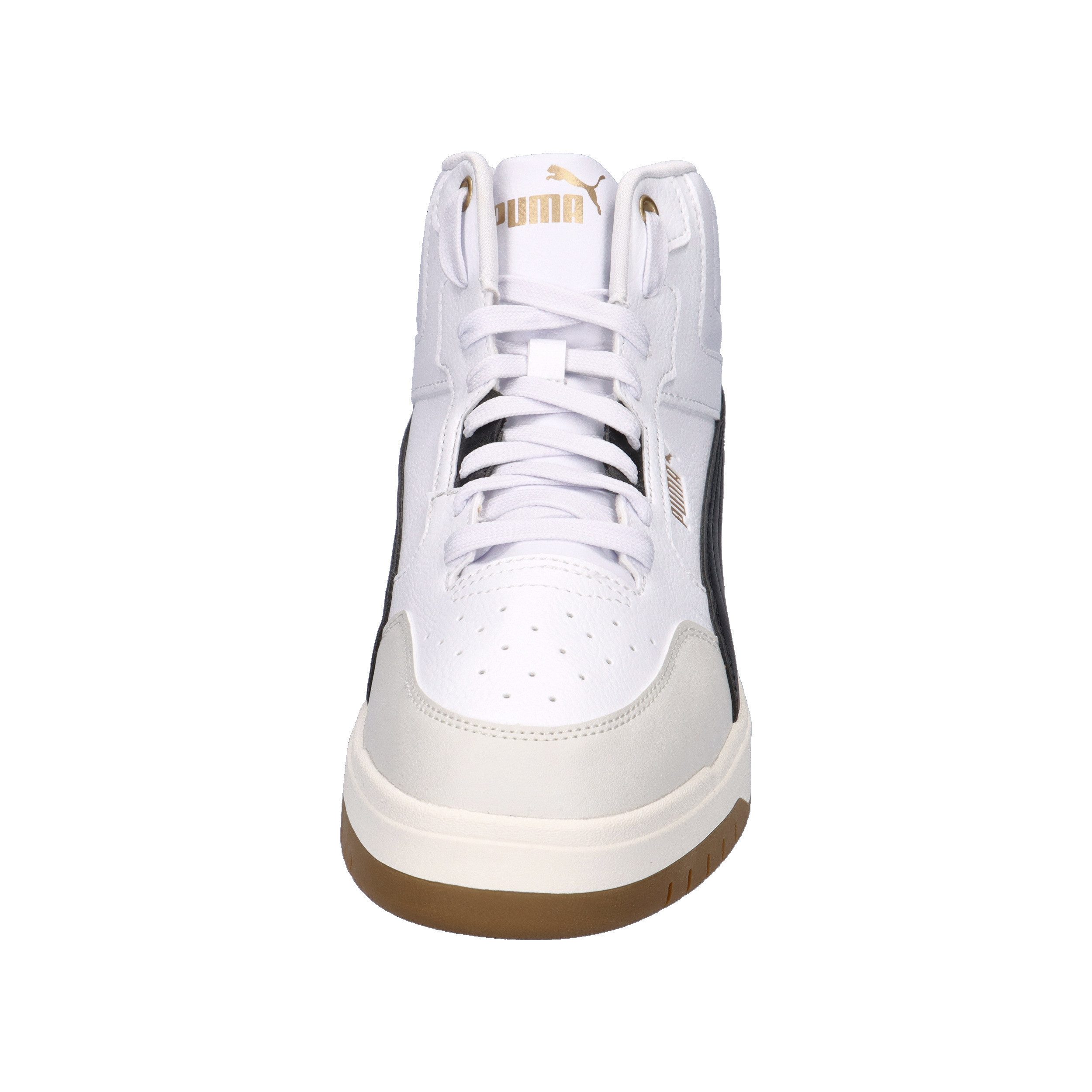 PUMA Puma Unisex Sneaker Shuffle Downtown Mid 402598 Sneaker