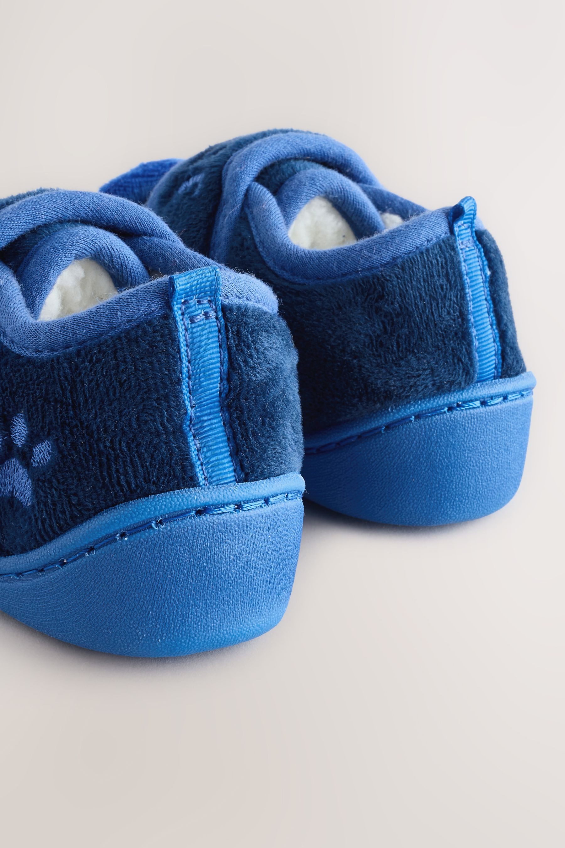 Next Paw Patrol Cupsohlen-Hausschuhe Hausschuh (1-tlg)