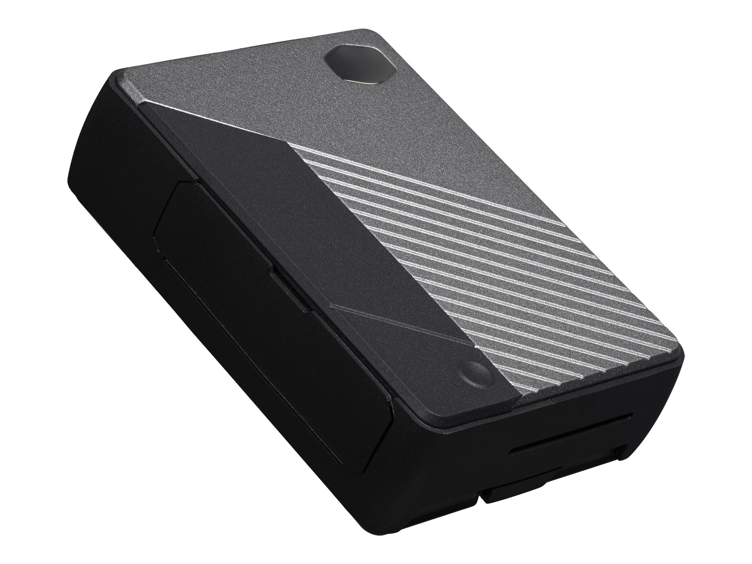 PC-Gehäuse Cooler Master Pi Case 40 Gehäuse für Raspberry Pi 4