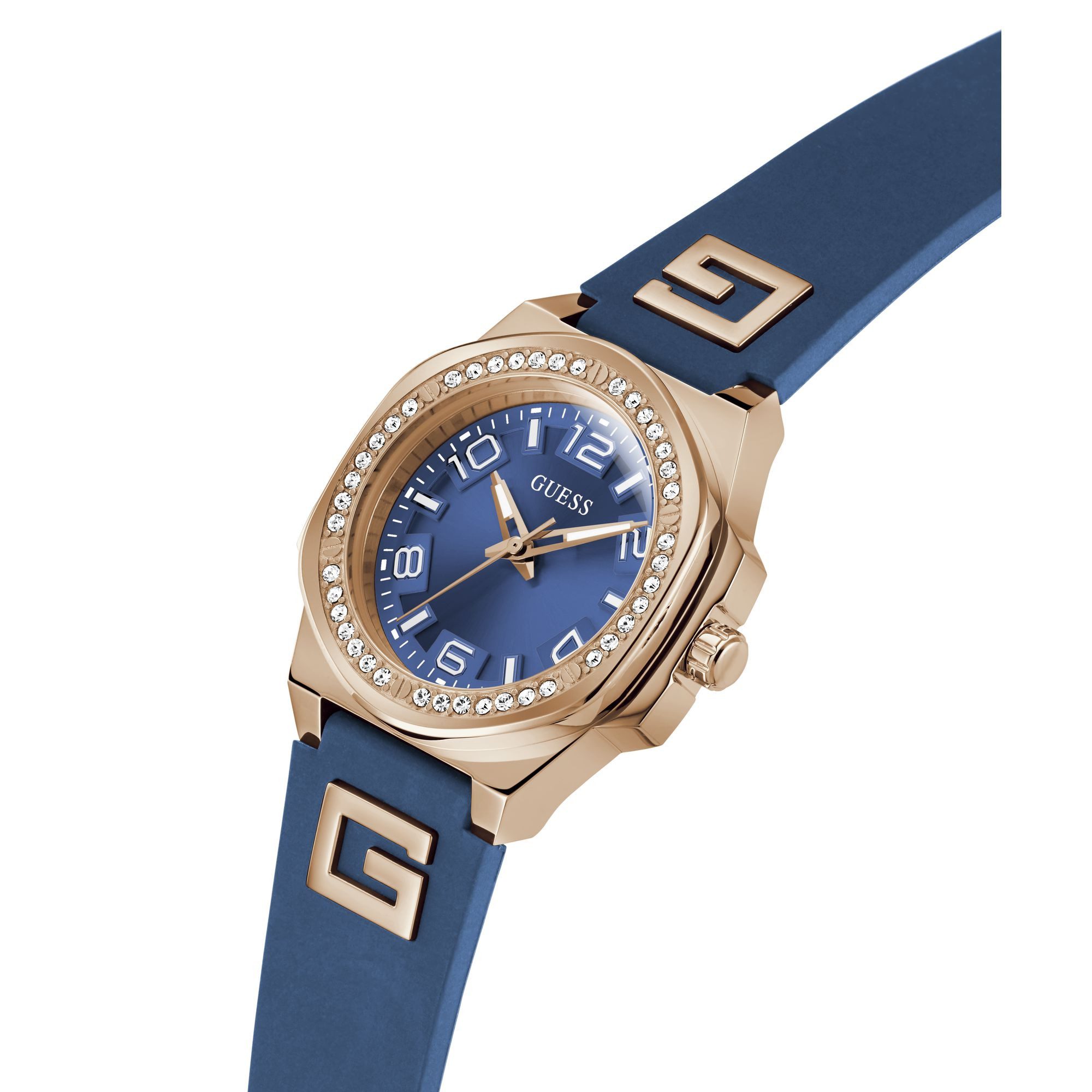 Guess Quarzuhr GW0617L3